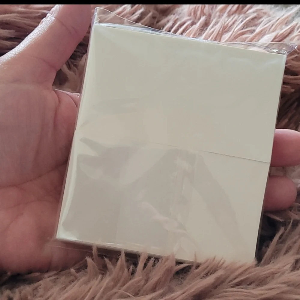 💍 (60) Thank YOU cards